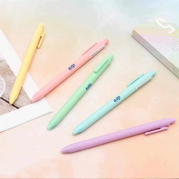 Kaco Macaron Pen Set