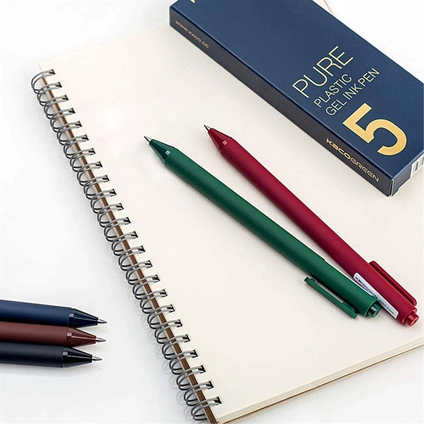 Kaco Retro Pen Set