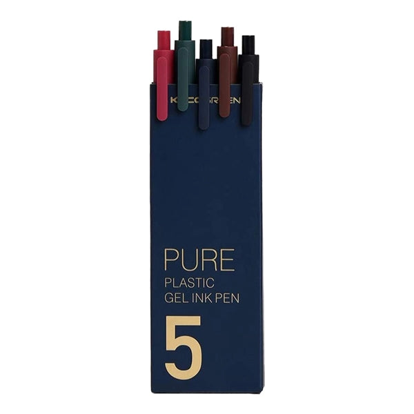Kaco Retro Pen Set
