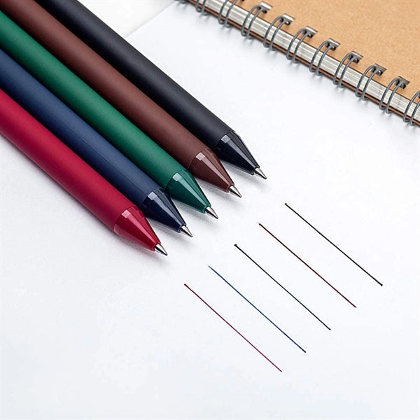 Kaco Retro Pen Set