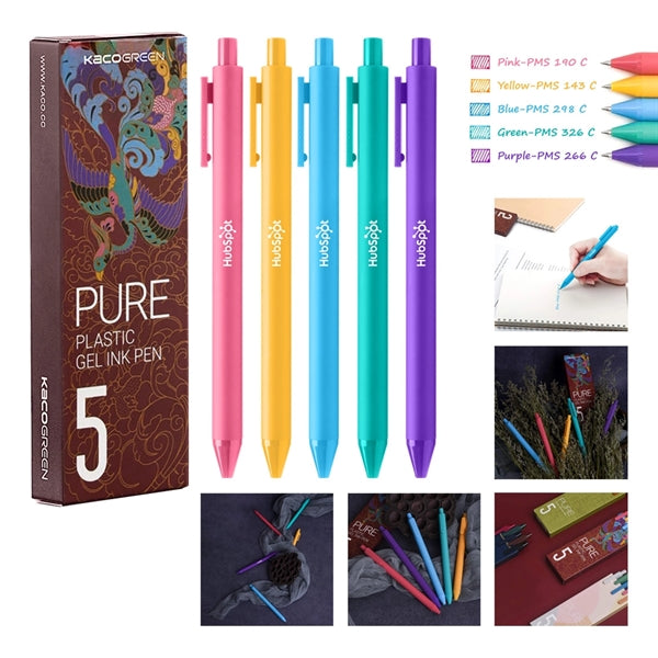 Kaco Phoenix Pen Set