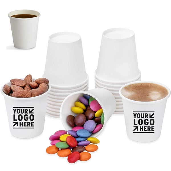 3 Oz Tasting Cups