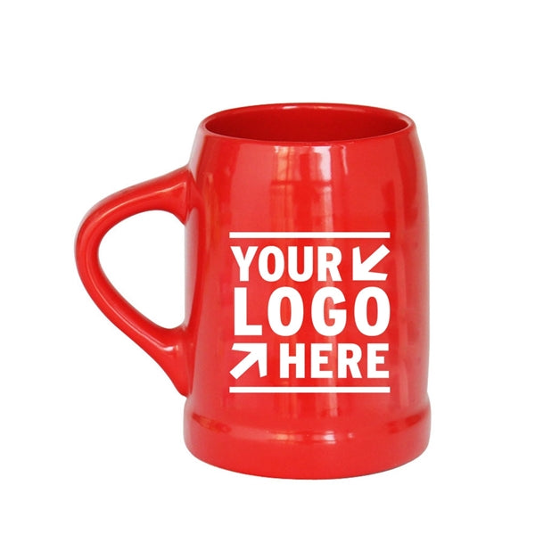 Ceramic Mug