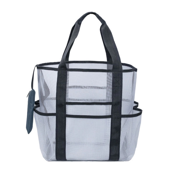 Large Lightweight Mesh Beach Bag