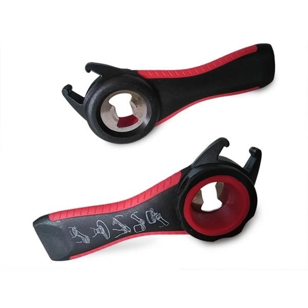 5 in 1 Multifunction Can Opener