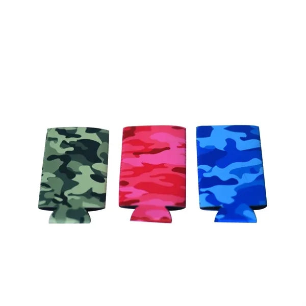 Can Cooler Sleeve
