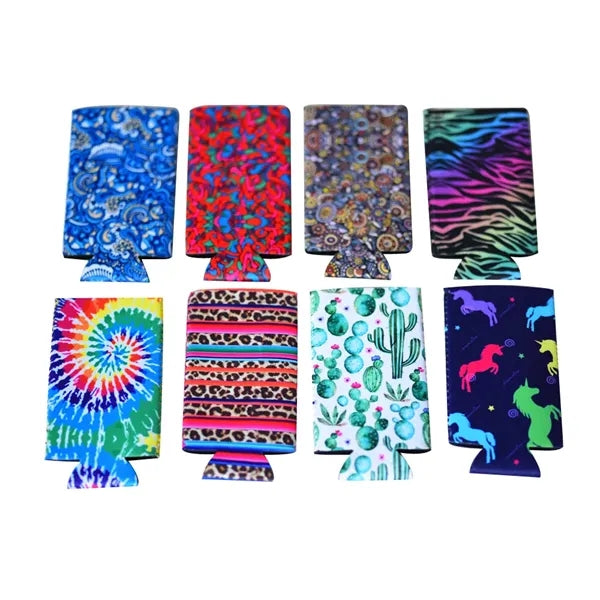 Can Cooler Sleeve