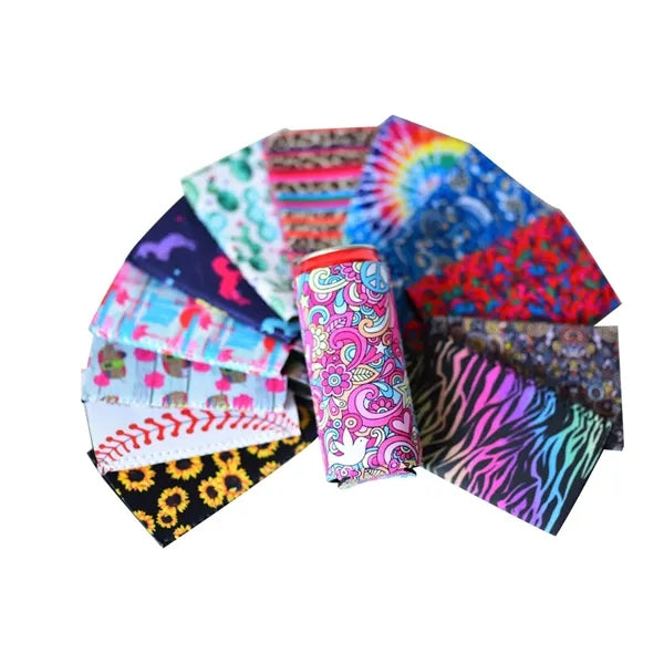 Can Cooler Sleeve