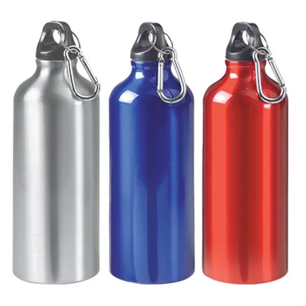 500ml Aluminum Water Bottle