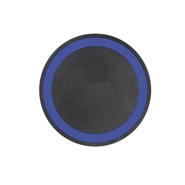 Quick Ship Wireless QI Charger With Branded Logo