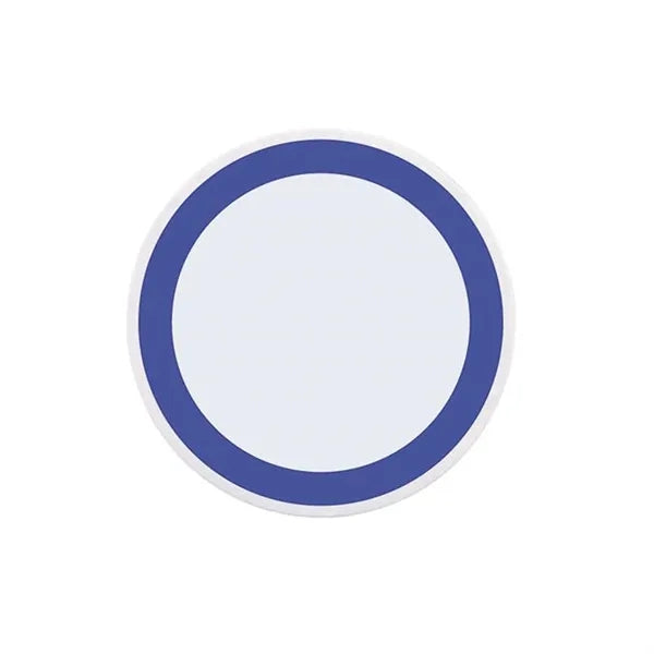 Promo Event Gift of 5W Wireless Charger