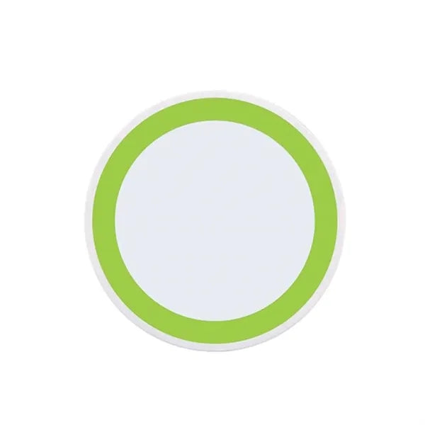 Promo Event Gift of 5W Wireless Charger