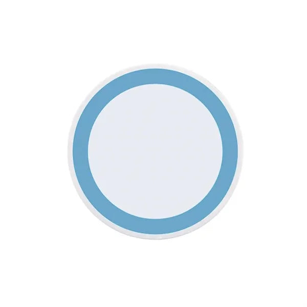 Quick Ship Wireless QI Charger With Branded Logo