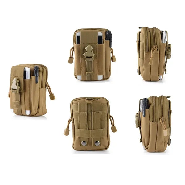 Tactical Waist Bag