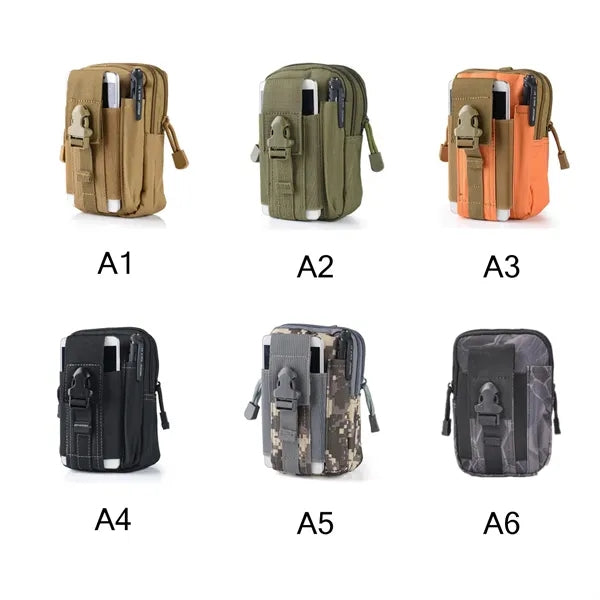 Tactical Waist Bag