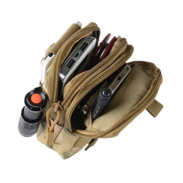 Tactical Waist Bag