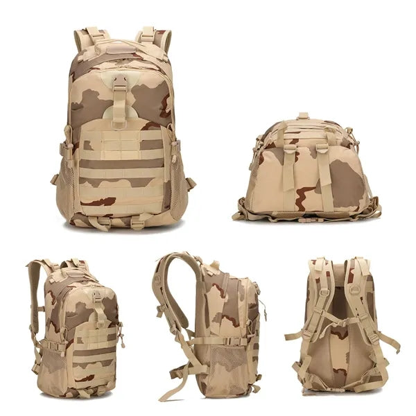 Military Backpack
