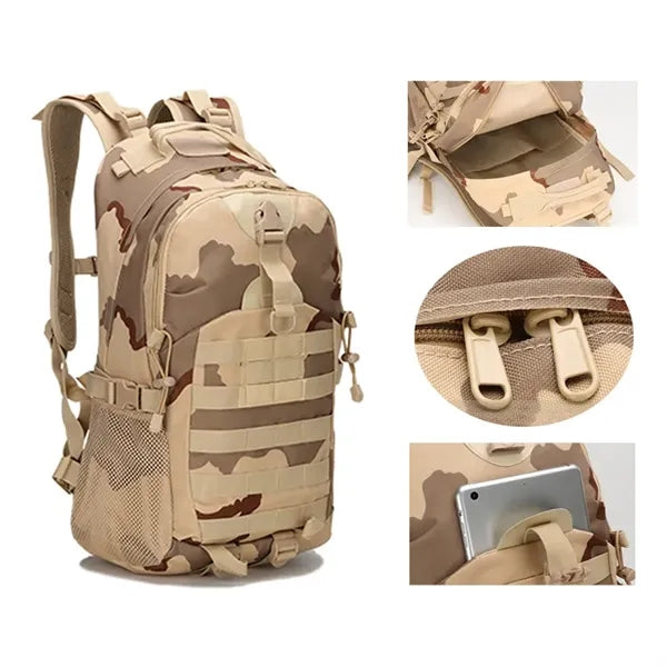 Military Backpack