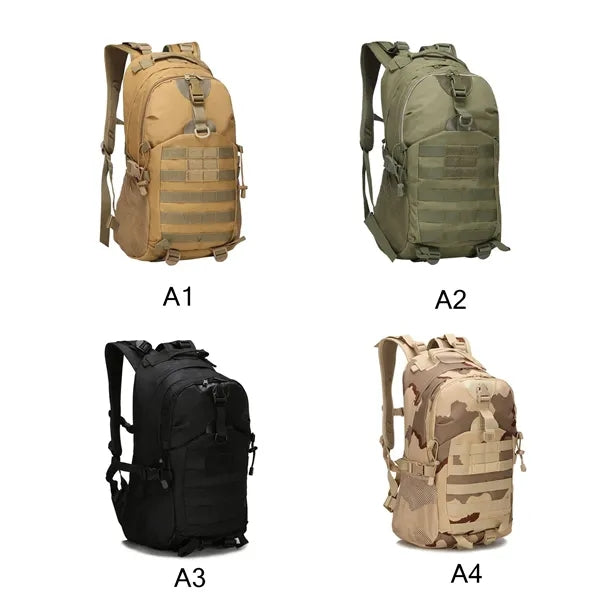 Military Backpack