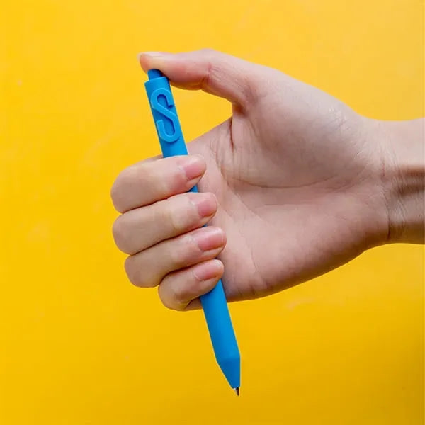 Kaco Alphabet Gel Ink Pens