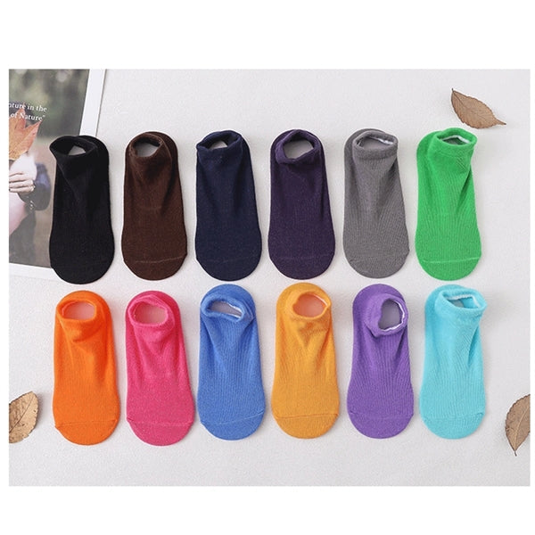 Non-Slip Yoga Socks