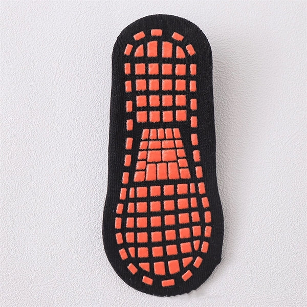 Non-Slip Yoga Socks
