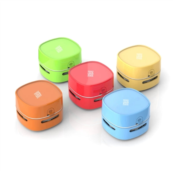 Vacuum Cleaner Brush Office Desk Table Dust Sweeper