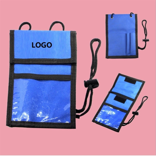 Denier Drawstring Bag Backing