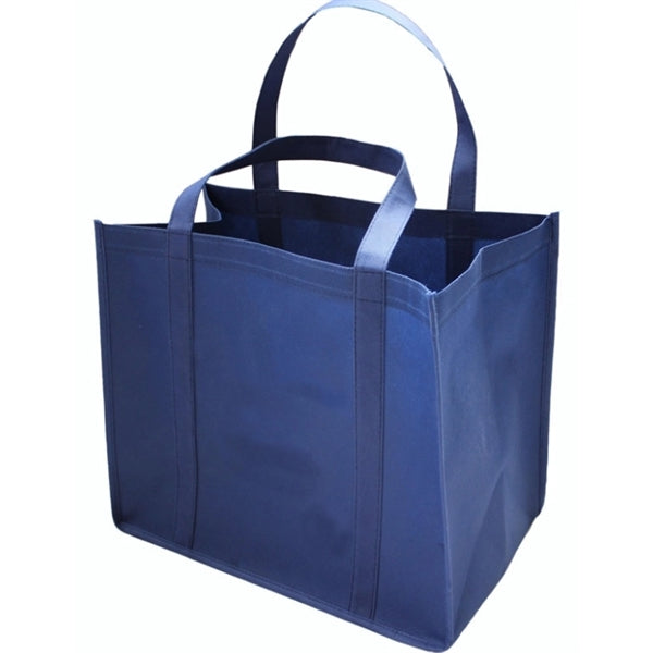 Non-Woven Shopper Tote Bag