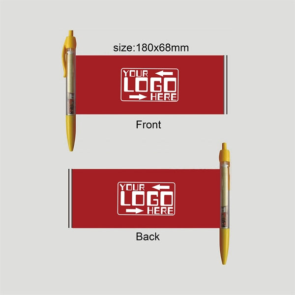Banner Pens