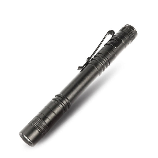 Pen Flashlight