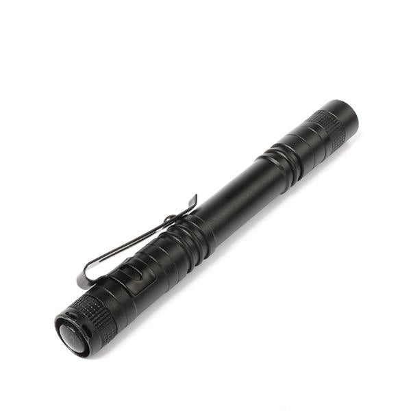 Pen Flashlight