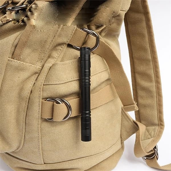 Pen Flashlight