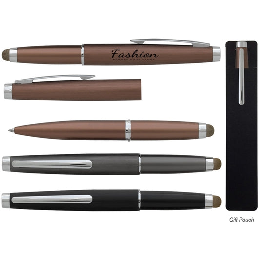 Aluminum Stylus Pen
