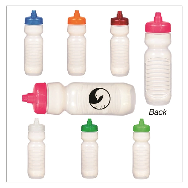 26 Oz. Gripper Bottle