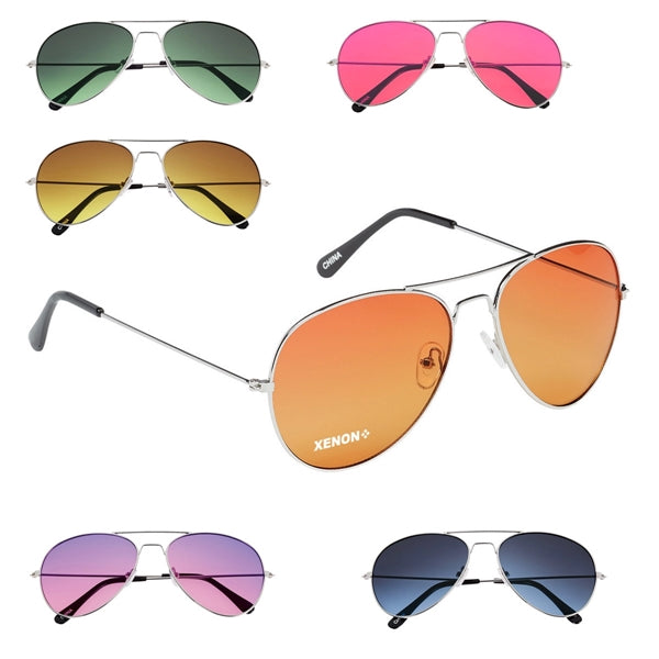 Beach Gradient Eyewear