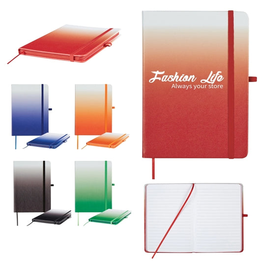 Color Gradient-Like Journal