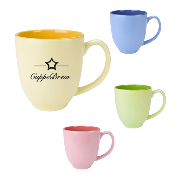 14 ounce Mug Cup