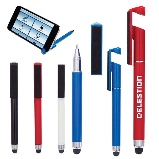 Multifunctional Stylus Pen