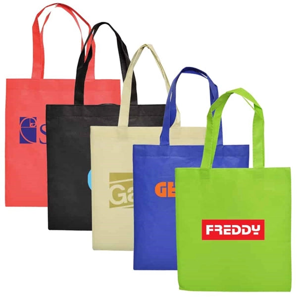 Canvas Tote Handbag