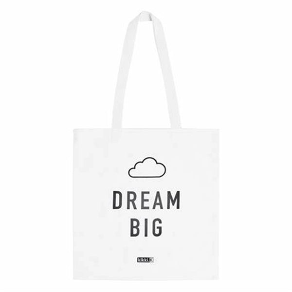 Canvas Tote Handbag