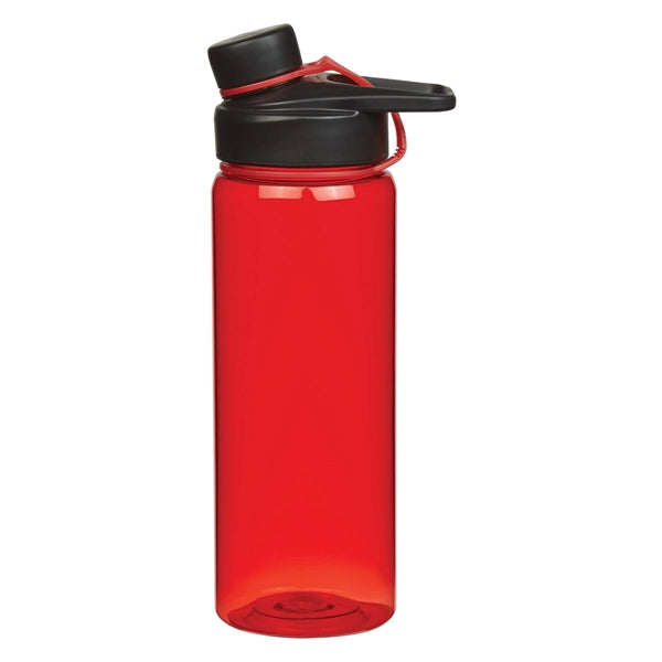 25 Oz. Fitness Water Bottle