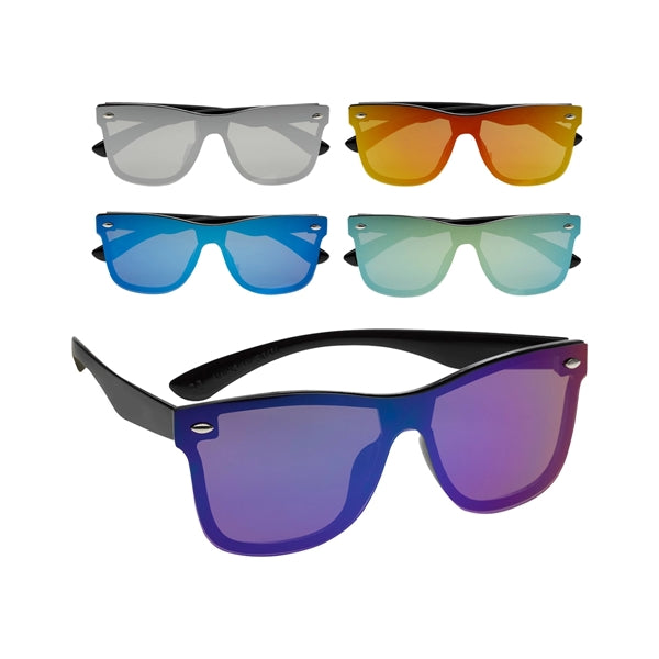 Rider's Sunglasses
