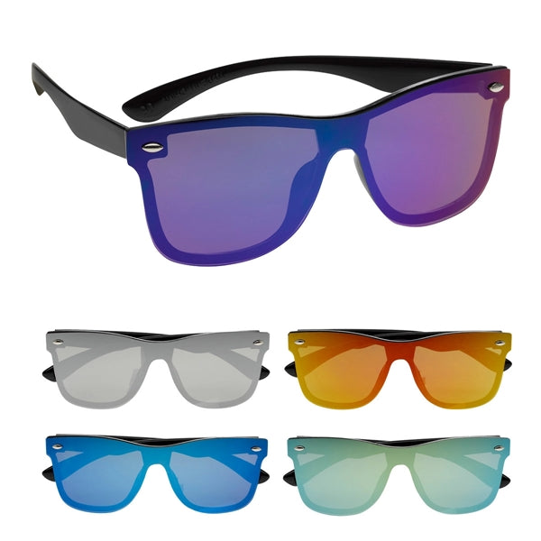 Rider's Sunglasses
