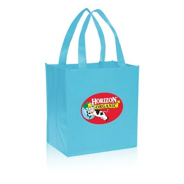 Non-Woven Grocery Tote Bag