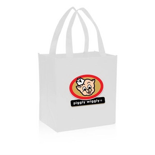 Non-Woven Grocery Tote Bag