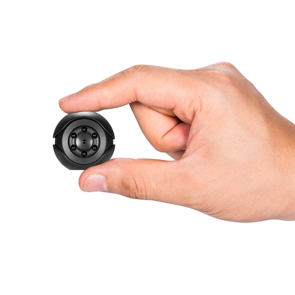 Mini Spy Camera 1080P Hidden Surveillance Camera