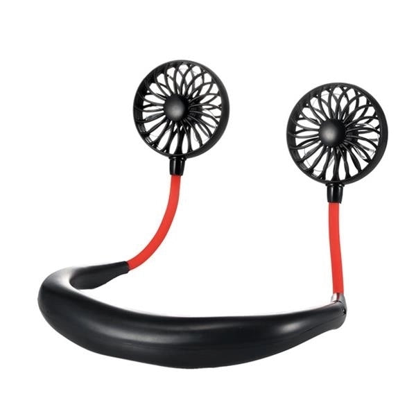 Portable Neck Fan