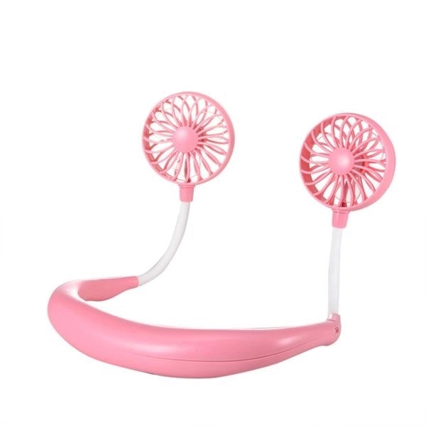 Portable Neck Fan