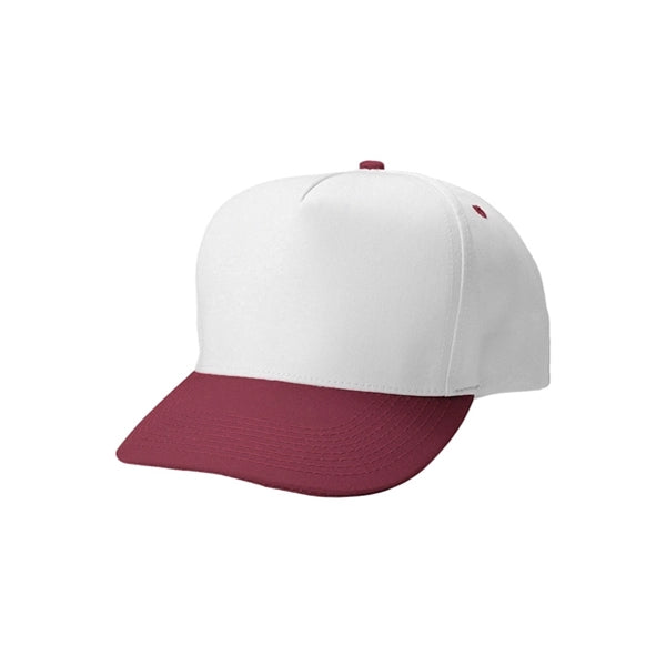 Pro Style Twill Cap